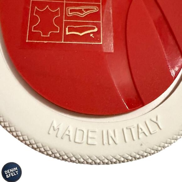 Christian Louboutin Louis Junior Spikes Iridescent Low Top Sneakers Men’s 13 NEW - Picture 12 of 15